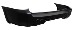 [HOPIL03FAST] FASCIA (DEFENSA) HONDA PILOT 03-05 P/PINT TRAS (9045) ****A