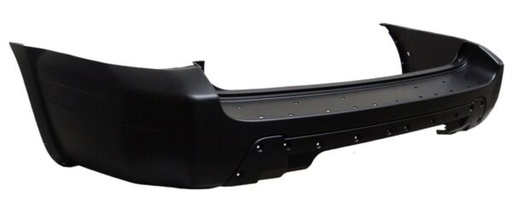 [HOPIL03FAST] FASCIA (DEFENSA) HONDA PILOT DE 2003 AL 2005 P/PINT TRAS (9045)  *R