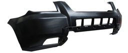 [HOPIL06FASLSD] FASCIA (DEFENSA) HONDA PILOT 06-08 P/PINT DEL (9030)