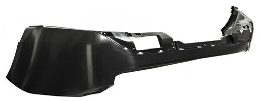 [FAHO-PI09-74] FASCIA (DEFENSA) HONDA PILOT 2009 AL 2011 EX/ EX-L/ LX S/SENSOR TRAS
