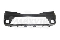 [HOPIL12FASCSD] FASCIA (DEFENSA) HONDA PILOT 12-15 C/SENSOR TOURING DEL (130749)
