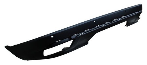 [HOPI16FATCHPS] FASCIA (DEFENSA) HONDA PILOT 16-17 TOURING/ELITE C/HOYO P/SENSOR INF TRAS TW