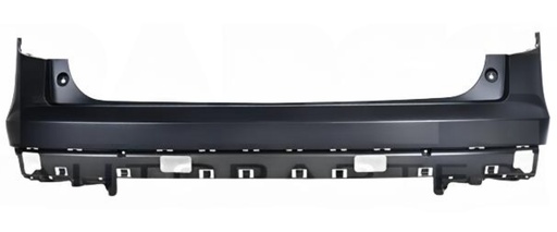 [HOPIL16FASST] FASCIA (DEFENSA) HONDA PILOT DE 2016 AL 2018 P/PINT 5 PTAS 6 CIL SUP TRAS (136336) *A