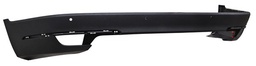 [DTHPI19IS] FASCIA (DEFENSA) HONDA PILOT 19-20 P/SENSOR INF TRAS