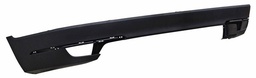 [DTHPI19I] FASCIA (DEFENSA) HONDA PILOT 19-20 S/SENSOR INF TRAS