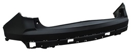 [DTHPI19] FASCIA (DEFENSA) HONDA PILOT 19-20 TRAS