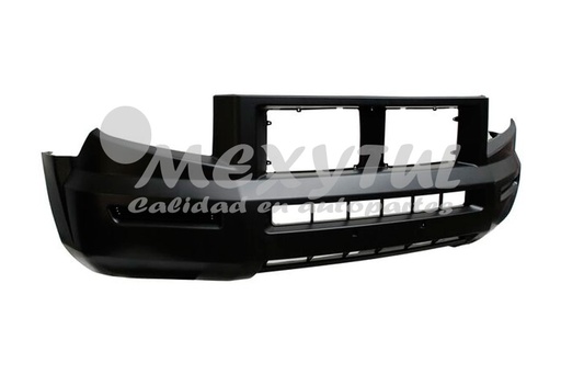 [FAHO-PU06-LI3] FASCIA HONDA PICK UP RIDGELINE 2006 AL 2008 P/PINT DEL