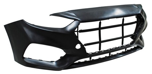 [FAHY-AC18-5] FASCIA HYUNDAI ACCENT 2018 AL 2022 DEL