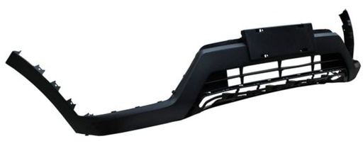 [FAHY-CR17-73] FASCIA HYUNDAI CRETA 2017 AL 2018 INF DEL