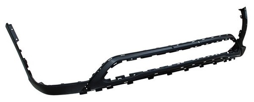 [DDHDSF17LI] FASCIA (DEFENSA) HYUNDAI SANTA FE 17-18 LIMITED INF DEL TW