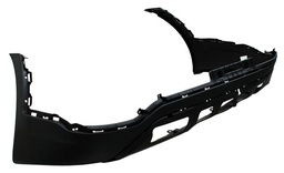 [DTHDSF17SIS] FASCIA (DEFENSA) HYUNDAI SANTA FE 17-18 SPORT S/HOYO P/SENSOR INF TRAS