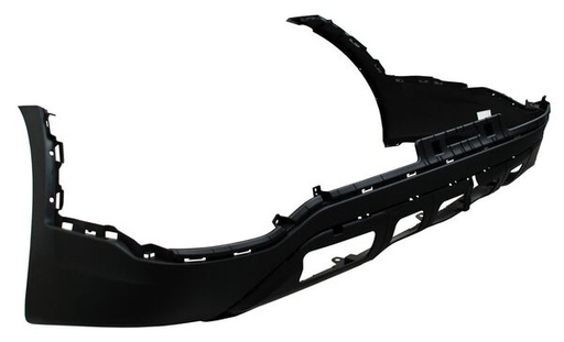[DTHDSF17SIS] FASCIA (DEFENSA) HYUNDAI SANTA FE 17-18 SPORT S/HOYO P/SENSOR INF TRAS TW