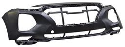 [DDHDSF19] FASCIA (DEFENSA) HYUNDAI SANTA FE 19-20 LIMITED DEL