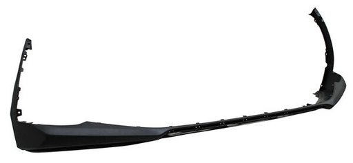 [DDHDSF19LI] FASCIA (DEFENSA) HYUNDAI SANTA FE 19-20 LIMITED INF TEXT DEL TW