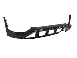 [DTHDSF19I] FASCIA (DEFENSA) HYUNDAI SANTA FE 19-20 S/HOYO P/SENSOR INF TRAS