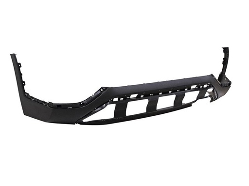 [FAHY-SF19-S74] FASCIA HYUNDAI SANTA FE 2019 AL 2020 S/HOYO P/SENSOR INF TRAS