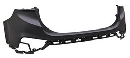 [DTHDSF19] FASCIA (DEFENSA) HYUNDAI SANTA FE 19-20 SUP TRAS