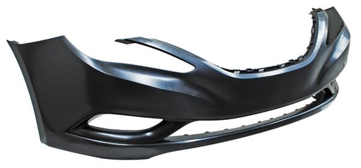 [FAHY-SO11-3] FASCIA HYUNDAI SONATA 2011 AL 2013 DEL