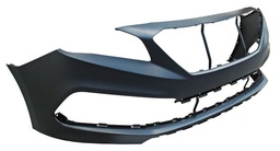 [HYSO15FADS] FASCIA (DEFENSA) HYUNDAI SONATA 15-17 SPORT DEL