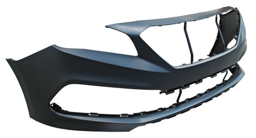 [HYSO15FADS] FASCIA (DEFENSA) HYUNDAI SONATA 15-17 SPORT DEL TW