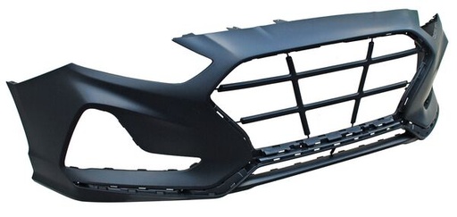 [DDHDSO18] FASCIA (DEFENSA) HYUNDAI SONATA 18-19 GLS/PREMIUM/LIMITED DEL TW