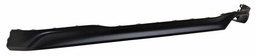 [DTHDSO18I] FASCIA (DEFENSA) HYUNDAI SONATA 18-19 P/1 ESCAPE INF TRAS