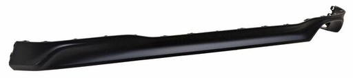 [DTHDSO18I] FASCIA (DEFENSA) HYUNDAI SONATA 18-19 P/1 ESCAPE INF TRAS TW