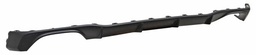 [DTHDSO18I2] FASCIA (DEFENSA) HYUNDAI SONATA 18-19 P/2 ESCAPE INF TRAS