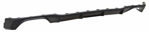 [DTHDSO18I2] FASCIA (DEFENSA) HYUNDAI SONATA 18-19 P/2 ESCAPE INF TRAS TW