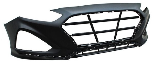 [DDHDSO18S] FASCIA (DEFENSA) HYUNDAI SONATA 18-19 SPORT/LIMITED DEL TW