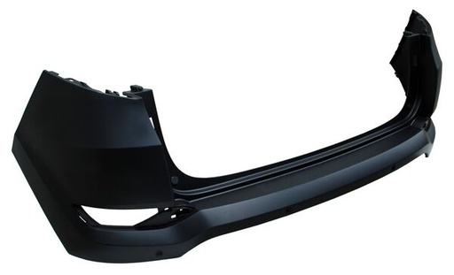 [DTHDTU16IS] FASCIA (DEFENSA) HYUNDAI TUCSON 16-17 C/HOYO P/SENSOR SE/ECO/LIMITED/SPORT INF TRAS TW