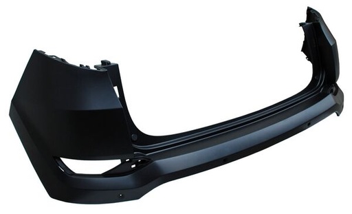 [DTHDTU16S] FASCIA (DEFENSA) HYUNDAI TUCSON 16-17 C/HOYO P/SENSOR TRAS TW