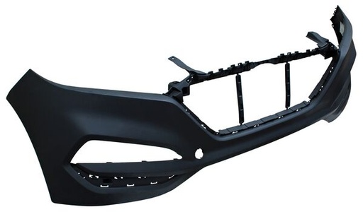[DDHDTU16S] FASCIA (DEFENSA) HYUNDAI TUCSON 16-17 ECO/LIMITED/SE/SPORT SUP DEL TW