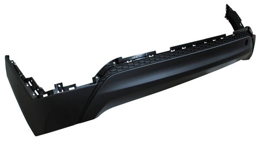 [DTHDTU16I] FASCIA (DEFENSA) HYUNDAI TUCSON 16-17 INF TRAS TW