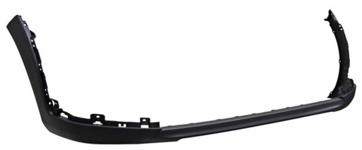 [HYTU19DEINF] FASCIA (DEFENSA) HYUNDAI TUCSON 19-20 INF DEL TW