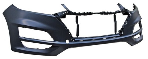 [DDHDTU19] FASCIA (DEFENSA) HYUNDAI TUCSON 19-20 S/HOYO P/SENSOR AMER DEL TW