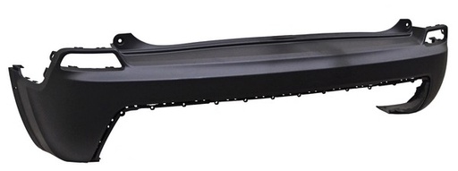 [FAJE-CH19-4] FASCIA JEEP CHEROKEE 2019 AL 2020 S/HOYO P/SENSOR TRAS