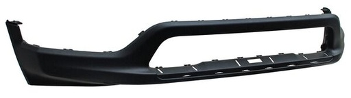 [FAJE-CO18-PMCH73] FASCIA JEEP COMPASS 2018 AL 2019/ AMER 2017 AL 2019 C/HOYO P/MOLD INF DEL