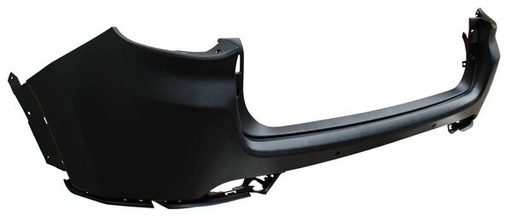 [JECO18FAT] FASCIA (DEFENSA) JEEP COMPASS 18-19/ AMER 17-19 S/HOYO P/SENSOR S/HOYO P/GANCHO SUP TRAS TW