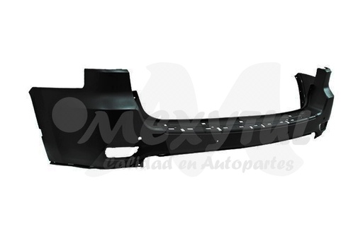[FAJE-CH11-CHS4] FASCIA JEEP GRAND CHEROKEE 2011 AL 2015 C/HOYO P/SENSOR TRAS