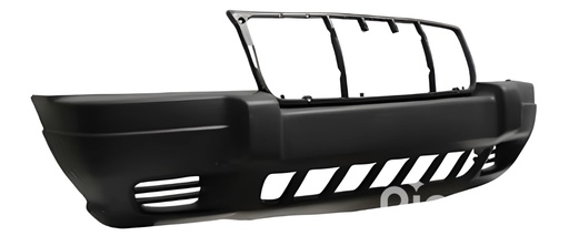 [FAJE-CH99-T3] FASCIA JEEP GRAND CHEROKEE 1999 AL 2003 TEXT DEL 