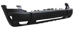 [JELIB05FASD] FASCIA (DEFENSA) JEEP LIBERTY 05-07 P/PINT S/TIRON DEL (4100)