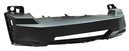 [JELIB08FASDCHPM] FASCIA (DEFENSA) JEEP LIBERTY 08-13 C/HOYO P/MOLD DEL