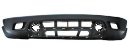 [JEPAT11FASPMID] FASCIA (DEFENSA) JEEP PATRIOT 11-16 P/MOLD C/HOYO P/GANCHO INF DEL (131639)