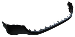 [DDJRE15S] FASCIA (DEFENSA) JEEP RENEGADE 15-17 SUP DEL