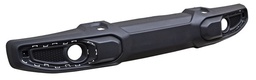 [DDJWR18M] FASCIA (DEFENSA) JEEP WRANGLER 18-20 C/HOYO P/MOLD DEL