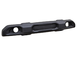 [DDJWR18F] FASCIA (DEFENSA) JEEP WRANGLER 18-20 P/FARO AUX DEL