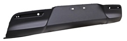 [DTKRI185I] FASCIA (DEFENSA) KIA RIO 18-20 5 PTAS S/HOYO P/SENSOR INF TRAS