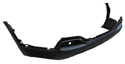 [DTKSO16IS] FASCIA (DEFENSA) KIA SORENTO 16-17 C/HOYO P/SENSOR INF TRAS