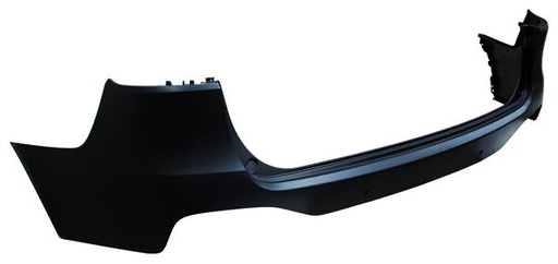 [DTKSO16S] FASCIA (DEFENSA) KIA SORENTO 16-17 C/HOYO P/SENSOR SUP TRAS TW